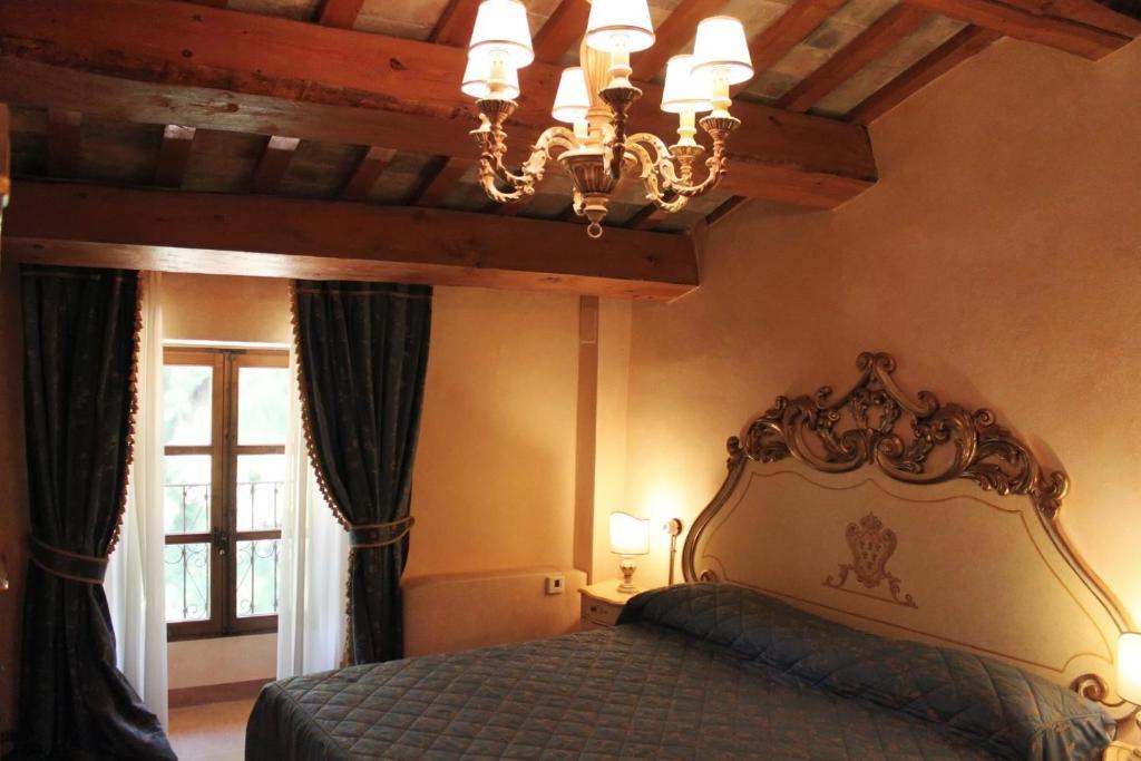 Villa Rinalducci Fano Zimmer foto