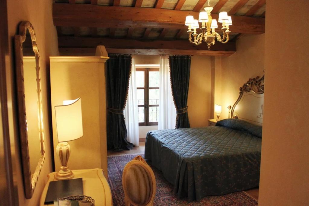 Villa Rinalducci Fano Zimmer foto