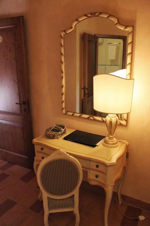 Villa Rinalducci Fano Zimmer foto