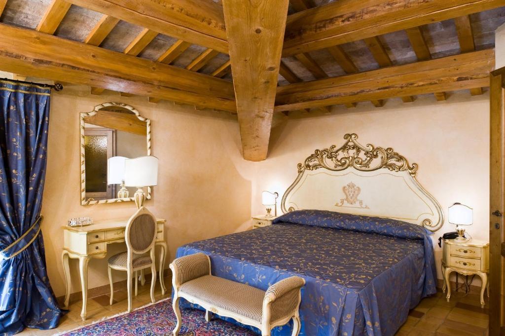 Villa Rinalducci Fano Zimmer foto
