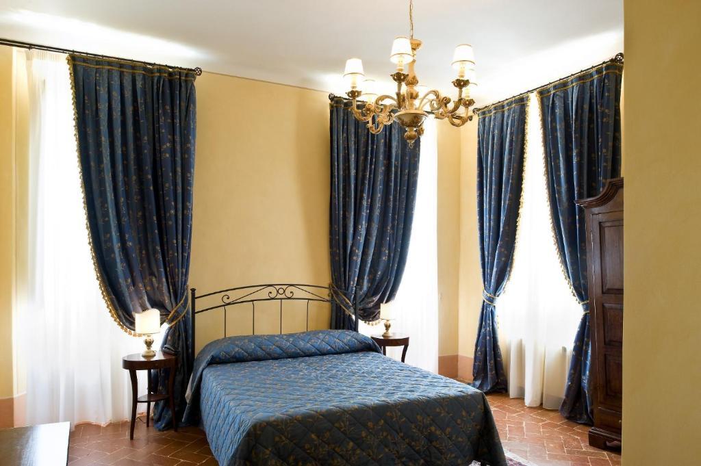Villa Rinalducci Fano Zimmer foto