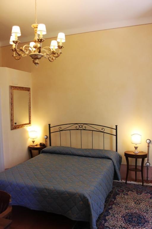 Villa Rinalducci Fano Zimmer foto
