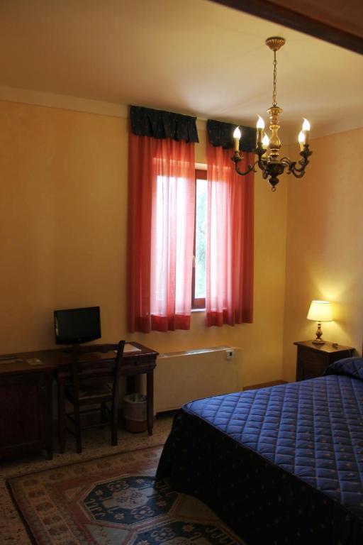 Villa Rinalducci Fano Zimmer foto