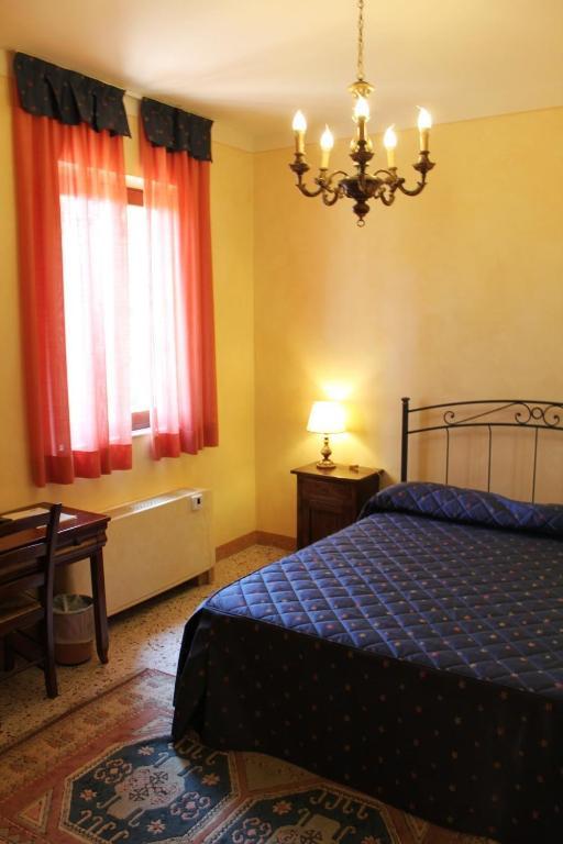 Villa Rinalducci Fano Zimmer foto