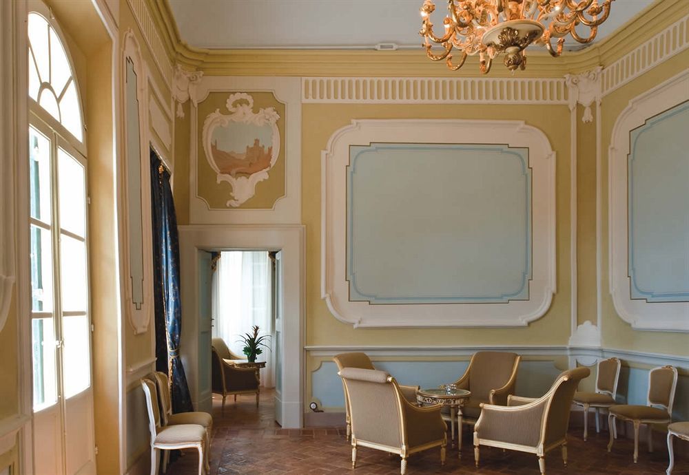 Villa Rinalducci Fano Exterior foto