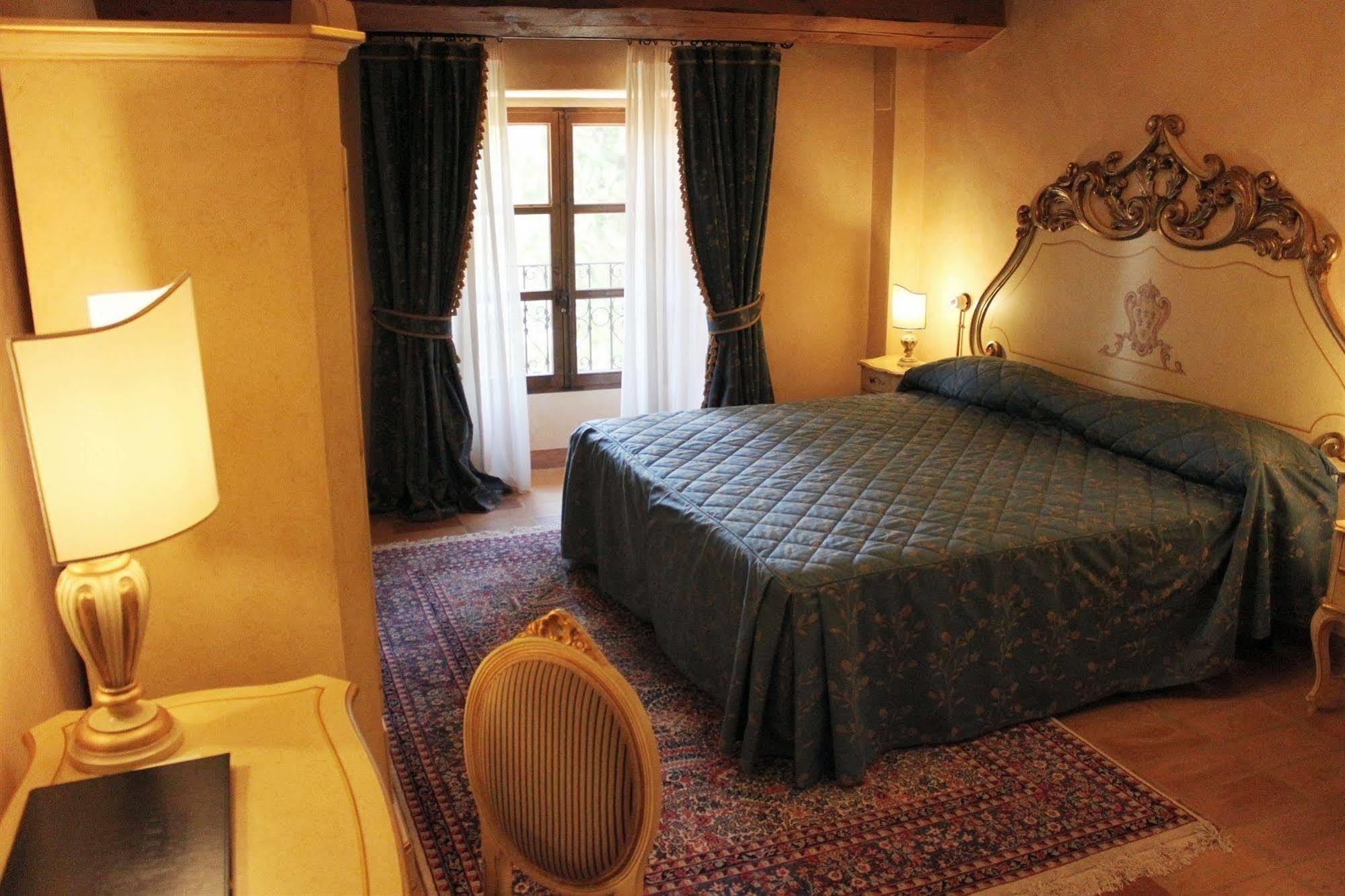 Villa Rinalducci Fano Exterior foto