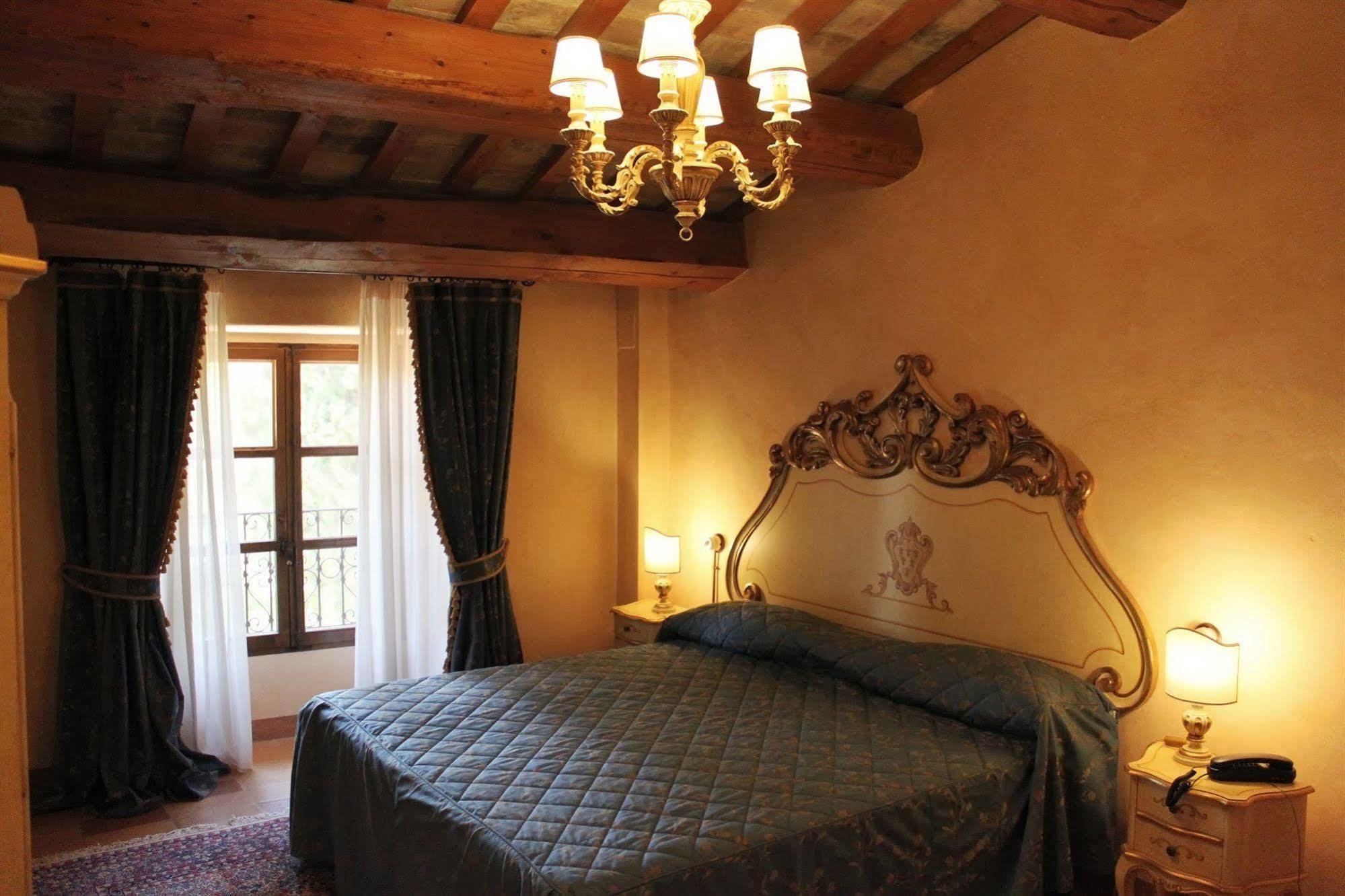 Villa Rinalducci Fano Exterior foto