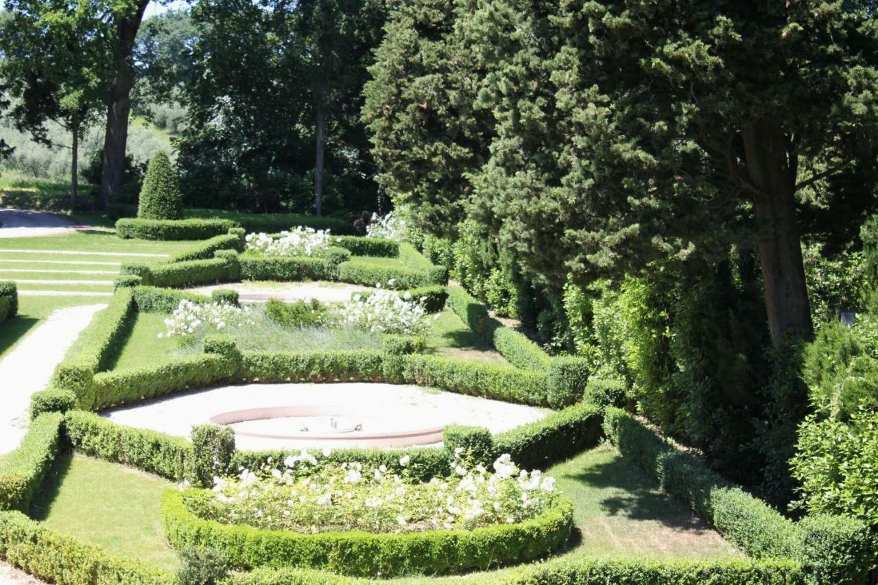 Villa Rinalducci Fano Exterior foto